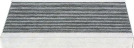 BOSCH 1 987 435 543 - Filtro, Aria abitacolo www.autoricambi360.it
