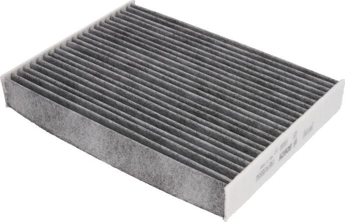 BOSCH 1 987 435 556 - Filtro, Aria abitacolo www.autoricambi360.it