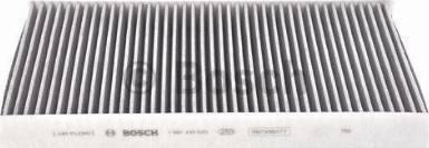 BOSCH 1 987 435 550 - Filtro, Aria abitacolo www.autoricambi360.it