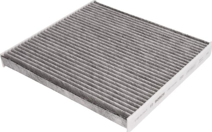 BOSCH 1 987 435 551 - Filtro, Aria abitacolo www.autoricambi360.it