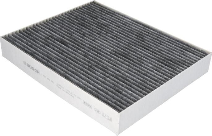 BOSCH 1 987 435 552 - Filtro, Aria abitacolo www.autoricambi360.it