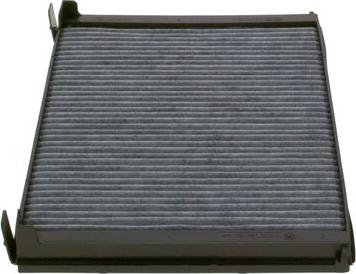 BOSCH 1 987 435 563 - Filtro, Aria abitacolo www.autoricambi360.it