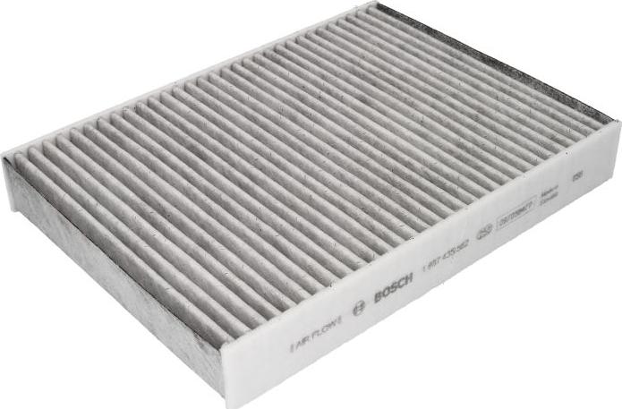 BOSCH 1 987 435 562 - Filtro, Aria abitacolo www.autoricambi360.it