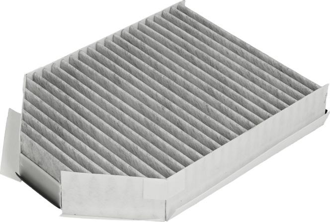 BOSCH 1 987 435 509 - Filtro, Aria abitacolo www.autoricambi360.it
