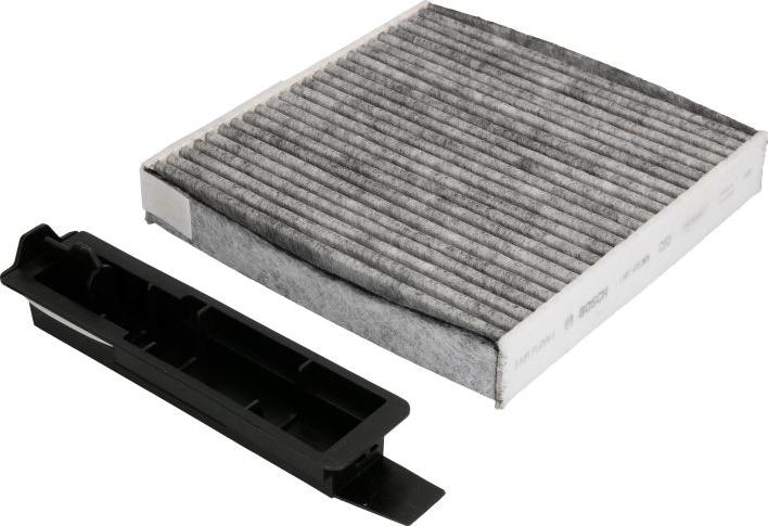 BOSCH 1 987 435 501 - Filtro, Aria abitacolo www.autoricambi360.it