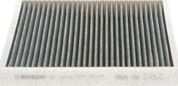 BOSCH 1 987 435 502 - Filtro, Aria abitacolo www.autoricambi360.it