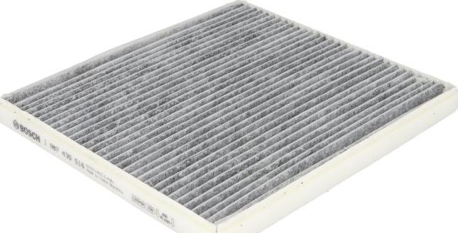 BOSCH 1 987 435 516 - Filtro, Aria abitacolo www.autoricambi360.it