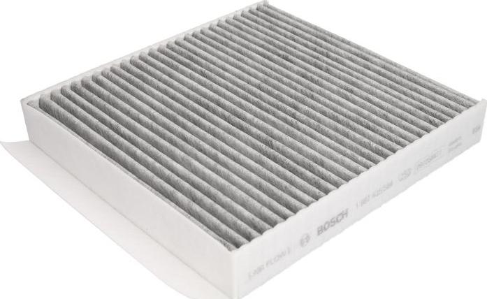 BOSCH 1 987 435 584 - Filtro, Aria abitacolo www.autoricambi360.it