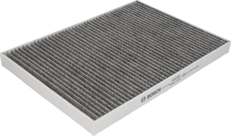 BOSCH 1 987 435 586 - Filtro, Aria abitacolo www.autoricambi360.it