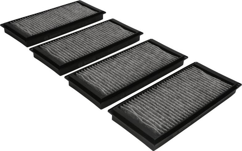 BOSCH 1 987 435 587 - Filtro, Aria abitacolo www.autoricambi360.it