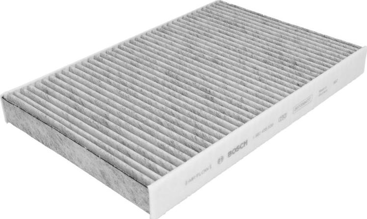 BOSCH 1 987 435 535 - Filtro, Aria abitacolo www.autoricambi360.it