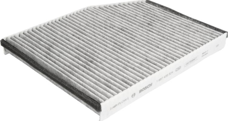 BOSCH 1 987 435 524 - Filtro, Aria abitacolo www.autoricambi360.it