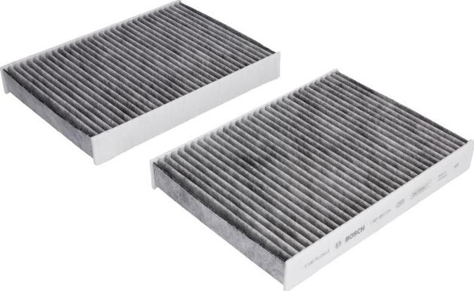 BOSCH 1 987 435 578 - Filtro, Aria abitacolo www.autoricambi360.it