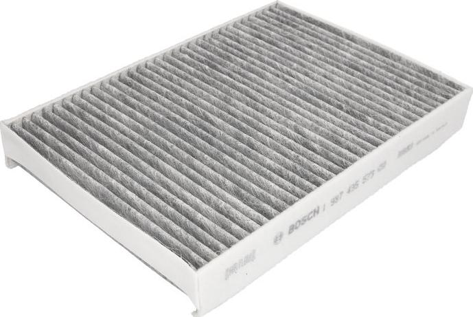 BOSCH 1 987 435 573 - Filtro, Aria abitacolo www.autoricambi360.it