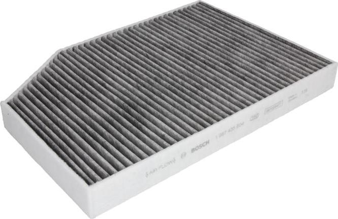 BOSCH 1 987 435 604 - Filtro, Aria abitacolo www.autoricambi360.it