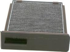 BOSCH 1 987 435 600 - Filtro, Aria abitacolo www.autoricambi360.it