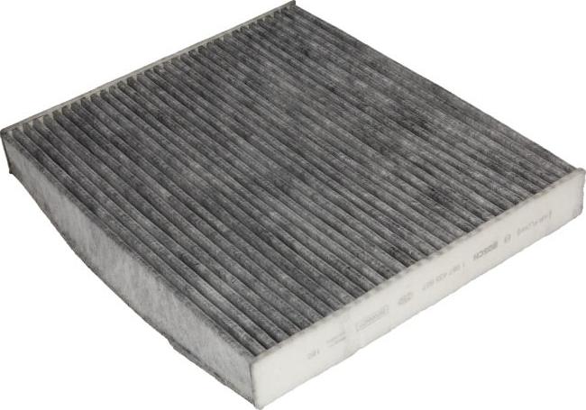 BOSCH 1 987 435 607 - Filtro, Aria abitacolo www.autoricambi360.it