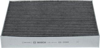 BOSCH 1 987 435 619 - Filtro, Aria abitacolo www.autoricambi360.it