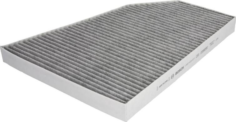 BOSCH 1 987 435 611 - Filtro, Aria abitacolo www.autoricambi360.it