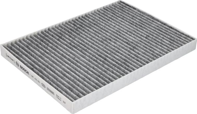 BOSCH 1 987 435 621 - Filtro, Aria abitacolo www.autoricambi360.it