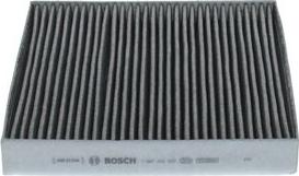 BOSCH 1 987 435 623 - Filtro, Aria abitacolo www.autoricambi360.it