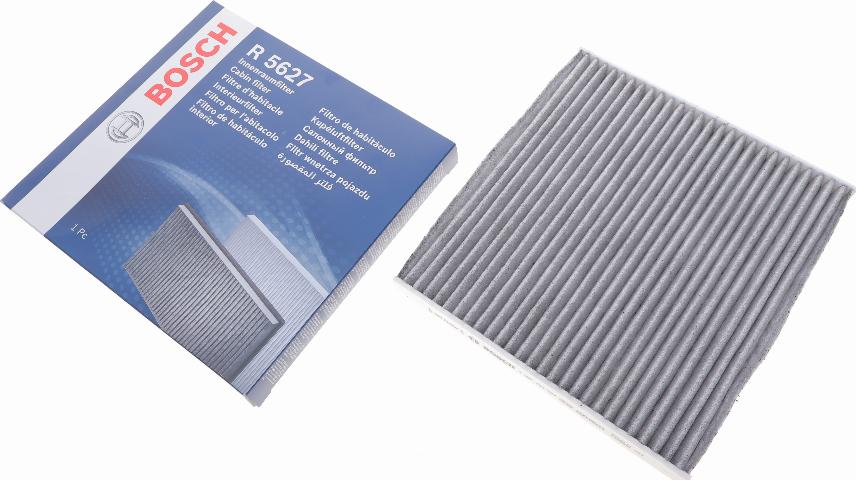 BOSCH 1 987 435 627 - Filtro, Aria abitacolo www.autoricambi360.it