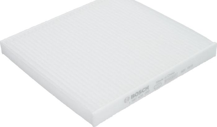 BOSCH 1 987 435 096 - Filtro, Aria abitacolo www.autoricambi360.it