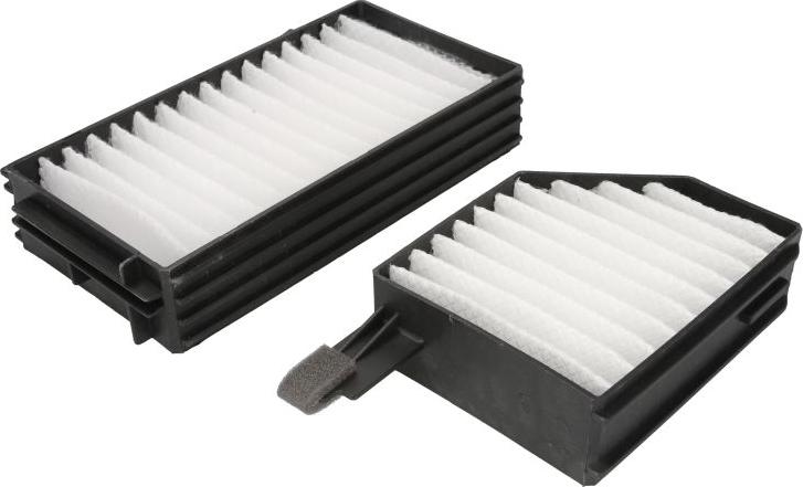 BOSCH 1 987 435 043 - Filtro, Aria abitacolo www.autoricambi360.it