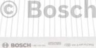 BOSCH 1 987 435 059 - Filtro, Aria abitacolo www.autoricambi360.it