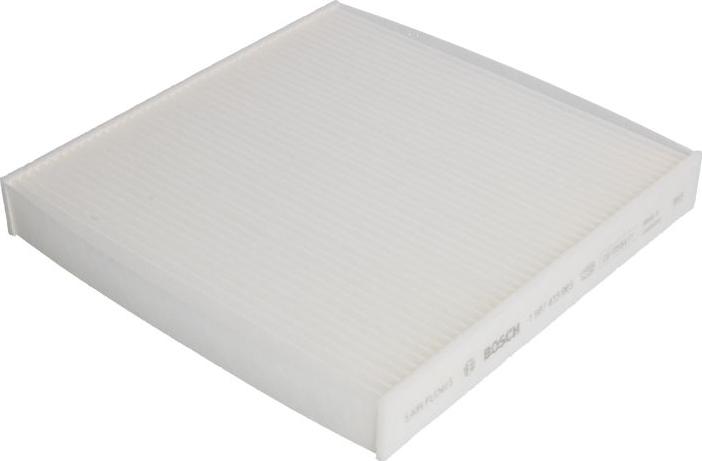 BOSCH 1 987 435 069 - Filtro, Aria abitacolo www.autoricambi360.it