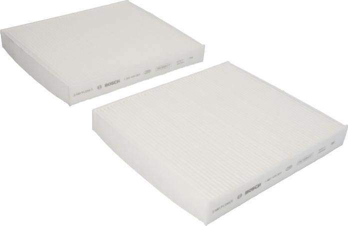BOSCH 1 987 435 064 - Filtro, Aria abitacolo www.autoricambi360.it