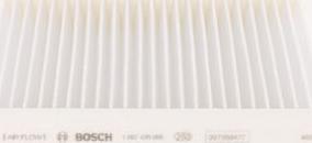 BOSCH 1 987 435 066 - Filtro, Aria abitacolo www.autoricambi360.it