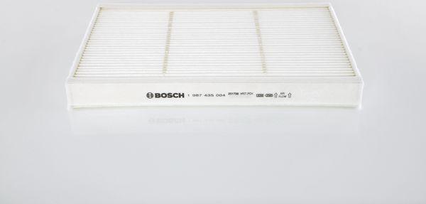 BOSCH 1 987 435 004 - Filtro, Aria abitacolo www.autoricambi360.it