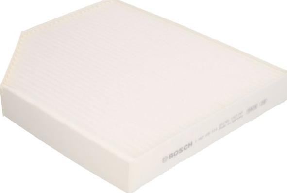 BOSCH 1 987 435 016 - Filtro, Aria abitacolo www.autoricambi360.it