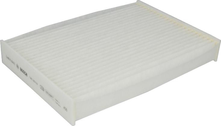 BOSCH 1 987 435 010 - Filtro, Aria abitacolo www.autoricambi360.it