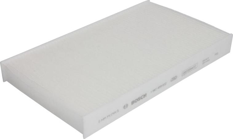 BOSCH 1 987 435 012 - Filtro, Aria abitacolo www.autoricambi360.it