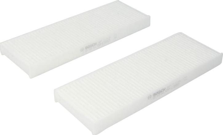 BOSCH 1 987 435 033 - Filtro, Aria abitacolo www.autoricambi360.it