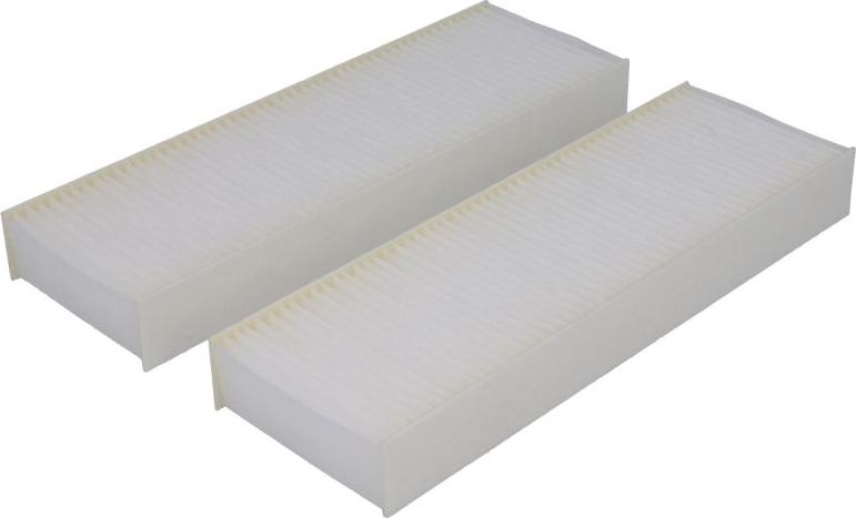 BOSCH 1 987 435 149 - Filtro, Aria abitacolo www.autoricambi360.it
