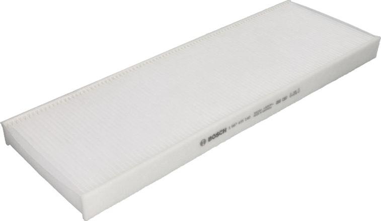 BOSCH 1 987 435 140 - Filtro, Aria abitacolo www.autoricambi360.it