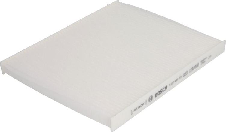 BOSCH 1 987 435 151 - Filtro, Aria abitacolo www.autoricambi360.it