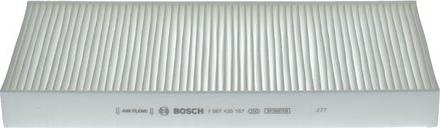 BOSCH 1 987 435 157 - Filtro, Aria abitacolo www.autoricambi360.it
