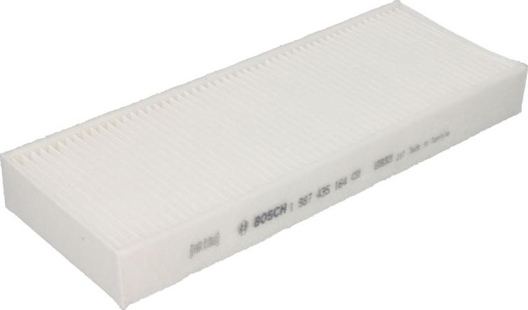 BOSCH 1 987 435 164 - Filtro, Aria abitacolo www.autoricambi360.it