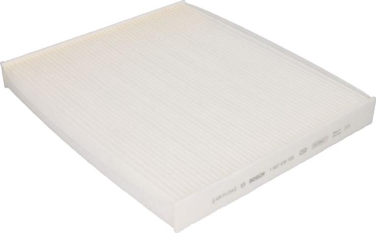 BOSCH 1 987 435 165 - Filtro, Aria abitacolo www.autoricambi360.it