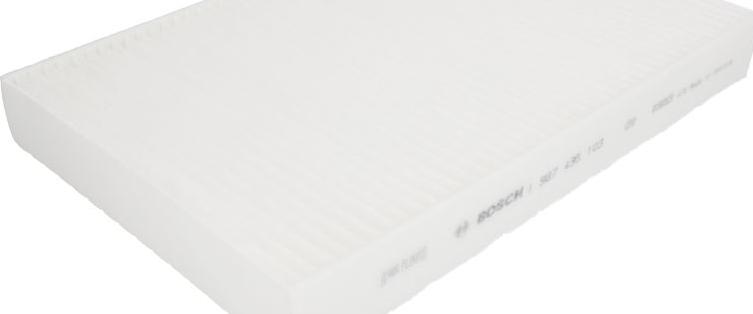 BOSCH 1 987 435 103 - Filtro, Aria abitacolo www.autoricambi360.it