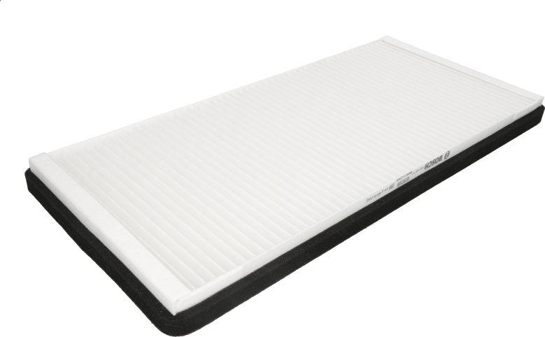 BOSCH 1 987 435 117 - Filtro, Aria abitacolo www.autoricambi360.it
