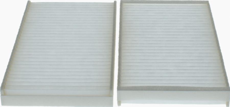 BOSCH 1 987 435 184 - Filtro, Aria abitacolo www.autoricambi360.it