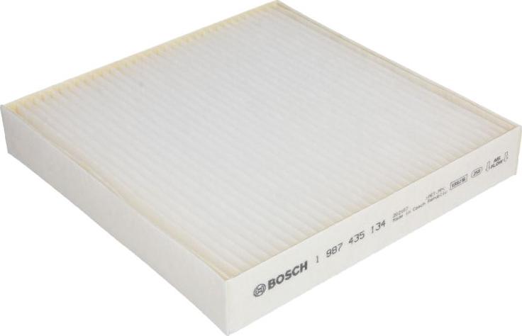 BOSCH 1 987 435 134 - Filtro, Aria abitacolo www.autoricambi360.it