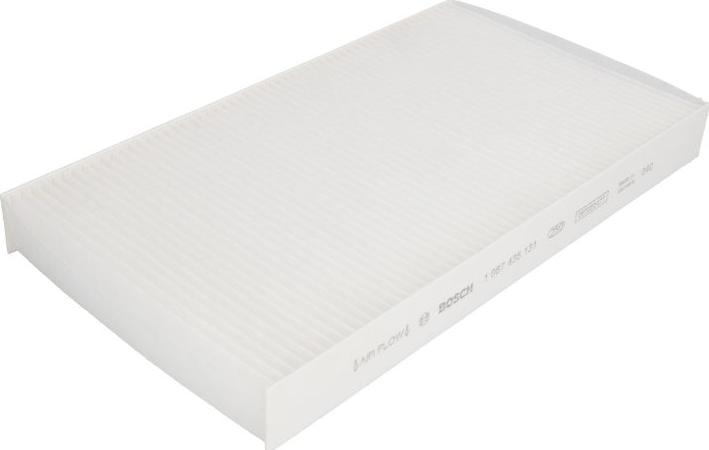 BOSCH 1 987 435 131 - Filtro, Aria abitacolo www.autoricambi360.it