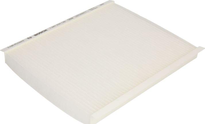 BOSCH 1 987 435 126 - Filtro, Aria abitacolo www.autoricambi360.it