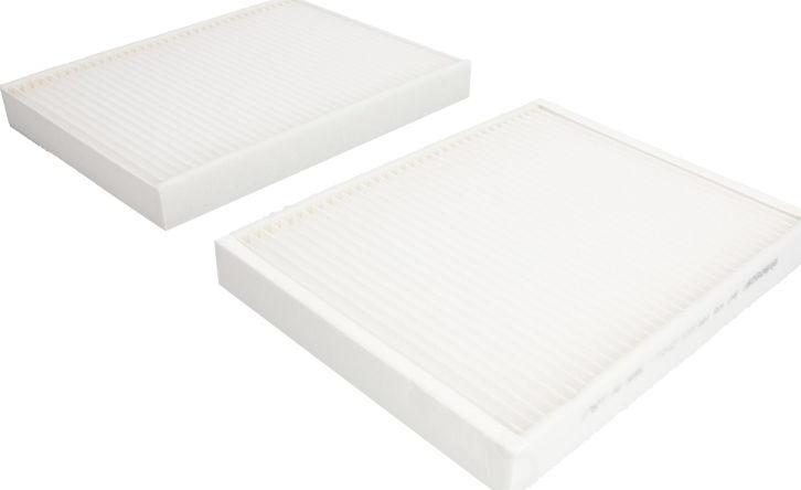 BOSCH 1 987 435 120 - Filtro, Aria abitacolo www.autoricambi360.it